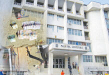 Tânăr din Tismana, condamnat după ce a furat 10 pachete de țigări și 400 de lei