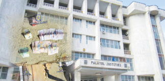 Tânăr din Tismana, condamnat după ce a furat 10 pachete de țigări și 400 de lei