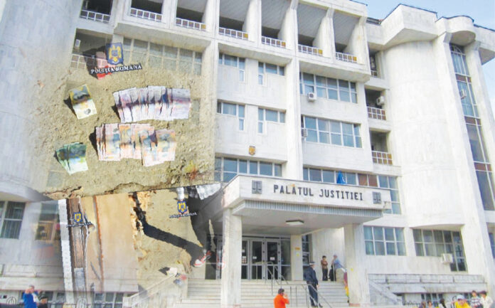 Tânăr din Tismana, condamnat după ce a furat 10 pachete de țigări și 400 de lei