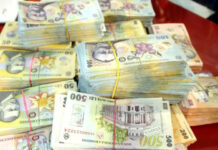 Datornici din Gorj, pe „lista rușinii” ANAF