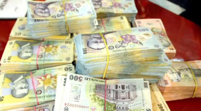 Datornici din Gorj, pe „lista rușinii” ANAF