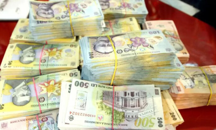 Datornici din Gorj, pe „lista rușinii” ANAF