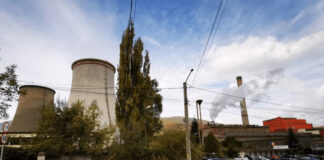 Acționarii CEO nu au aprobat un ajutor pentru Termocentrala Paroșeni