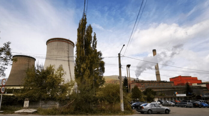 Acționarii CEO nu au aprobat un ajutor pentru Termocentrala Paroșeni