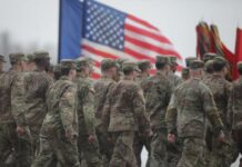 Sorin Grindeanu, la Târgu Jiu: Retragerea trupelor americane din România nu este un moment ușor