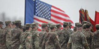 Sorin Grindeanu, la Târgu Jiu: Retragerea trupelor americane din România nu este un moment ușor