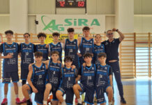 Băieții și fetele de la U15 merg în fazele superioare