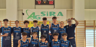Băieții și fetele de la U15 merg în fazele superioare