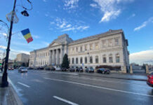 Simpozion Internațional cu tema ,,Paradigma creștină a unei Europe Unite. – Sinodul I ecumenic de la Niceea (325) – Perspective sincronice și diacronice”