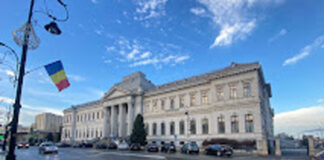 Simpozion Internațional cu tema ,,Paradigma creștină a unei Europe Unite. – Sinodul I ecumenic de la Niceea (325) – Perspective sincronice și diacronice”