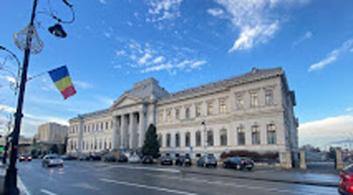 Simpozion Internațional cu tema ,,Paradigma creștină a unei Europe Unite. – Sinodul I ecumenic de la Niceea (325) – Perspective sincronice și diacronice”