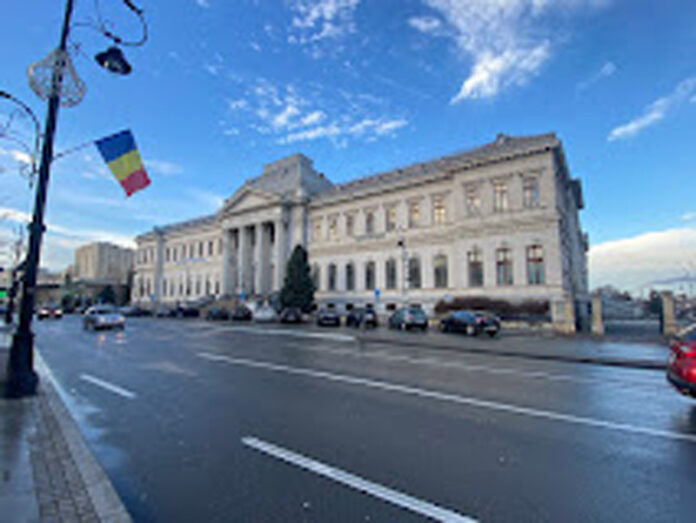 Simpozion Internațional cu tema ,,Paradigma creștină a unei Europe Unite. – Sinodul I ecumenic de la Niceea (325) – Perspective sincronice și diacronice”