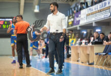 Baschetbaliștii gorjeni, deplasare la liderul seriei