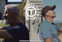 Eveniment important marca Via Transilvanica la Severin!