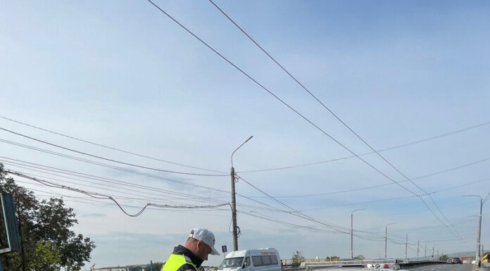 Amenzi de 75.000 de lei pentru pietonii indisciplinați din Gorj