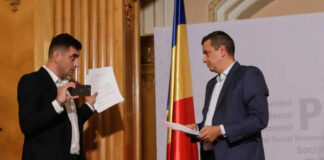 Ce au votat împreună PSD și AUR