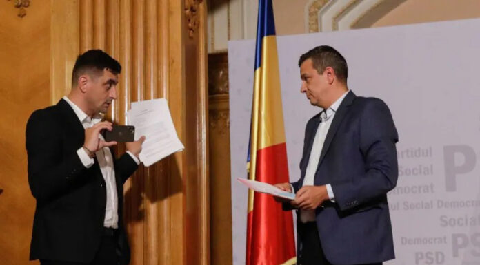 Ce au votat împreună PSD și AUR