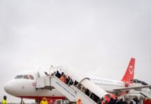 Zboruri spre Istanbul de la Craiova. Aeroportul cel nou, aproape gata!