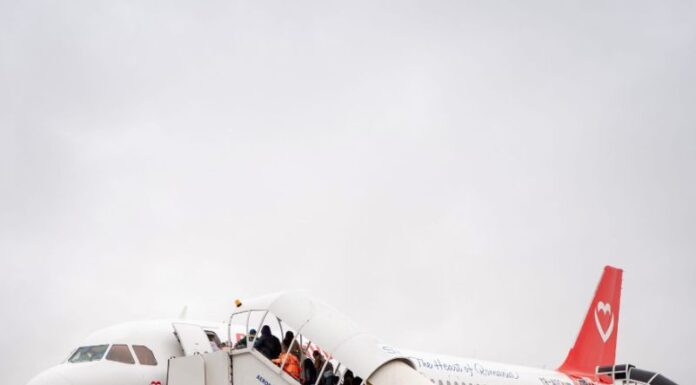 Zboruri spre Istanbul de la Craiova. Aeroportul cel nou, aproape gata!