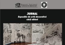 O nouă expoziție de artă decorativă se deschide la Târgu Jiu