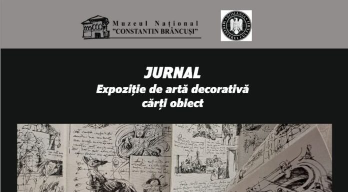 O nouă expoziție de artă decorativă se deschide la Târgu Jiu