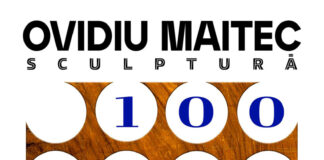 Expoziția „Ovidiu Maitec 100” ajunge la Târgu Jiu