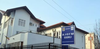 Două noi cursuri de formare profesională, demarate de AJOFM Gorj