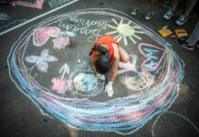 Înscrierile pentru voluntariatul Ajungem MARI, prelungite