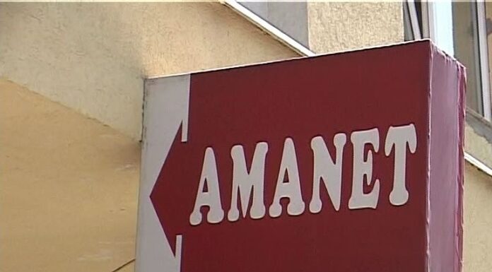 Controale ANAF la casele de amanet