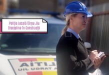 Târgu Jiu: 12 lucrări fără autorizație în zonele de protecție ale monumentelor istorice