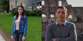 Decizie definitivă în cazul Andreei Morega! Înalta Curte a respins recursul în casație al asasinului studentei gorjence