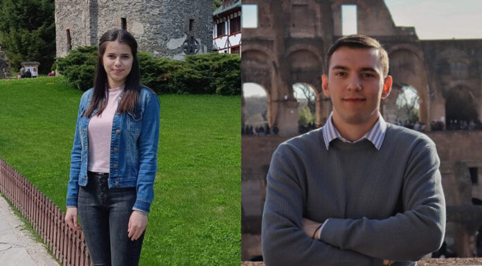 Decizie definitivă în cazul Andreei Morega! Înalta Curte a respins recursul în casație al asasinului studentei gorjence