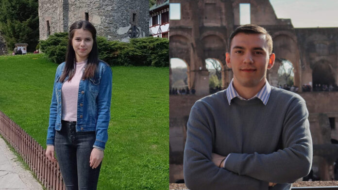 Decizie definitivă în cazul Andreei Morega! Înalta Curte a respins recursul în casație al asasinului studentei gorjence