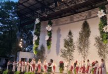 ȘPA Târgu Jiu recrutează dansatori populari