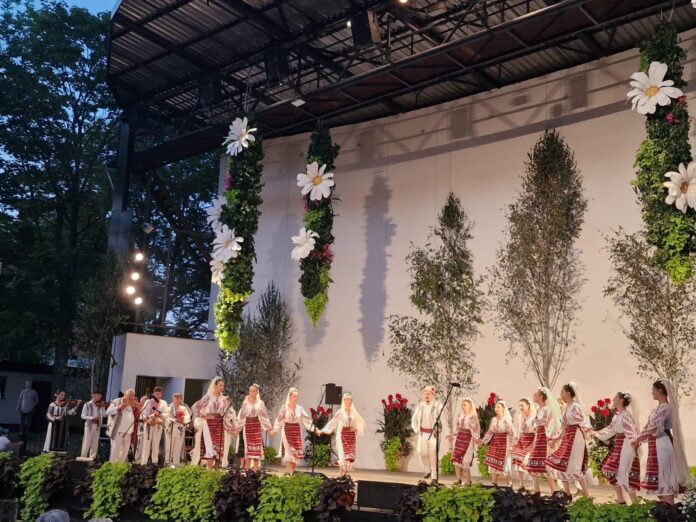 ȘPA Târgu Jiu recrutează dansatori populari