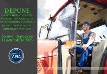 APIA: Bani pentru crescătorii de animale și deconturi pentru motorină