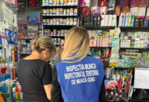 ITM Gorj, controale și amenzi