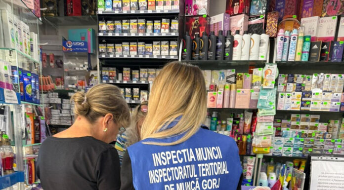 ITM Gorj, controale și amenzi