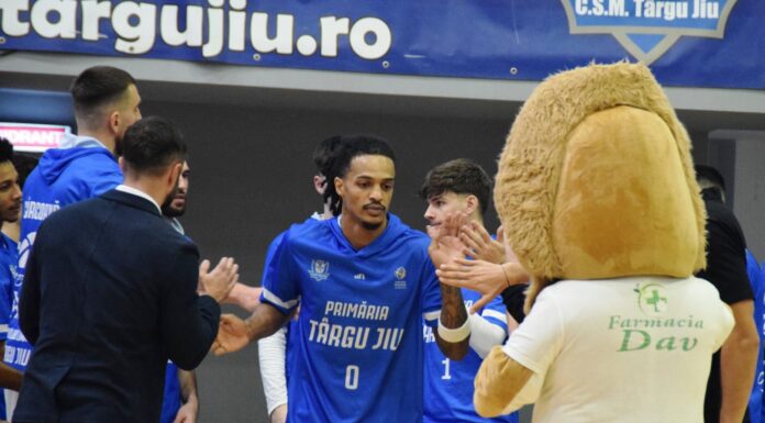 Debut reușit pentru Evans