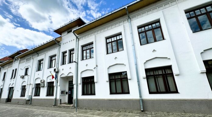 O săptămână plină de evenimente culturale