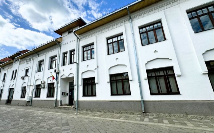 O săptămână plină de evenimente culturale