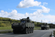 Mașini blindate pe șoselele din țară. Șoferii, atenționați