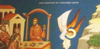 Viaţa Spirituală – Calea, Lumina, Adevărul şi Viaţa – Dumnezeu ne arată că acela care a ales plăcerea acestei lumi și nu a îndreptat această alegere printr-o schimbare a inimii, are în viața viitoare un loc lipsit de orice bine!