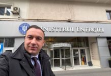 Legea pentru repornirea hidrocentralelor a fost adoptată