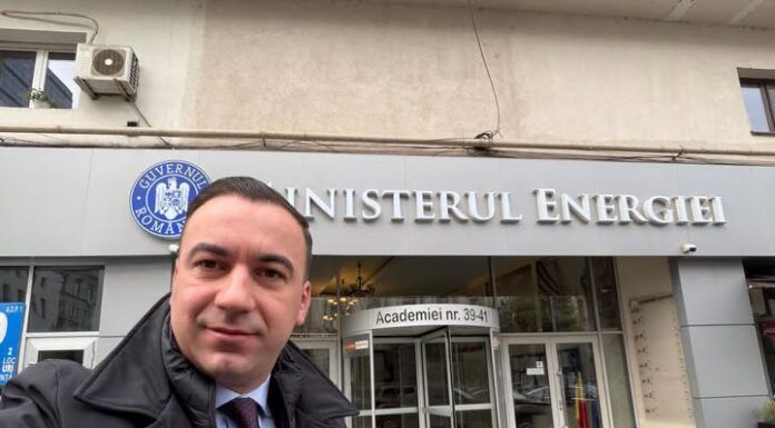 Legea pentru repornirea hidrocentralelor a fost adoptată