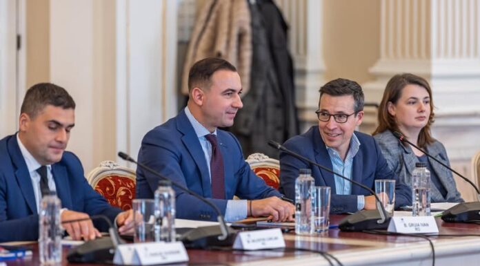 Miliarde de euro pentru parcuri solare, hidrogen verde și SMR-uri