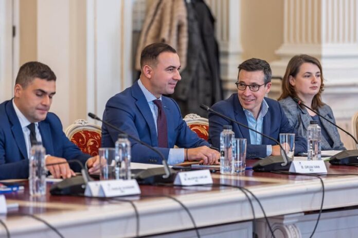 bogdan ivan parlament