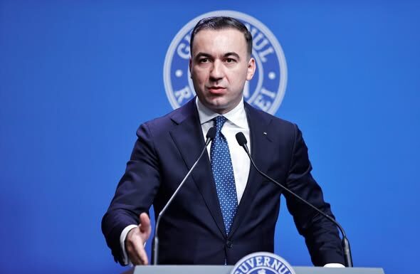 Ministrul Energiei a trimis Corpul de Control la Hidroelectrica