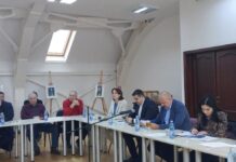 CJ Gorj înființează un serviciu social pentru adulții cu handicap