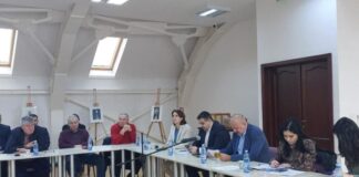 CJ Gorj înființează un serviciu social pentru adulții cu handicap